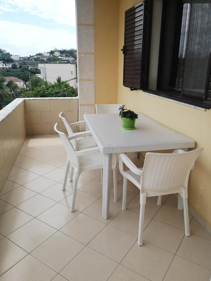 Villa Private House Durrës Extérieur photo